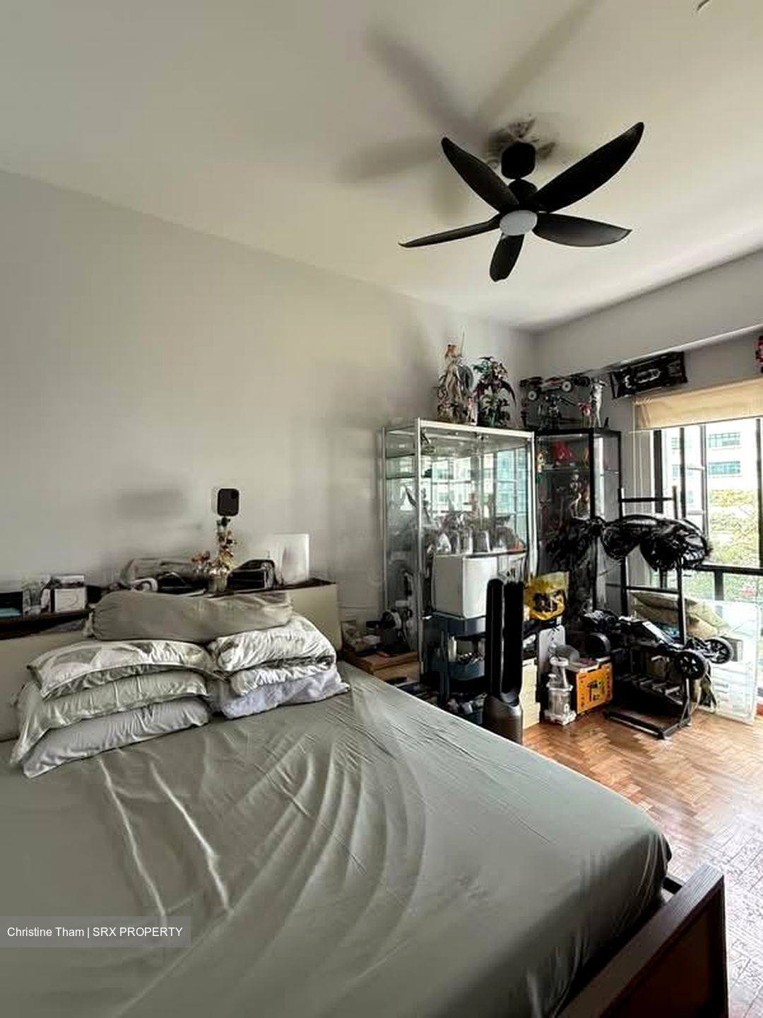 Chiltern Park (D19), Condominium #545445071